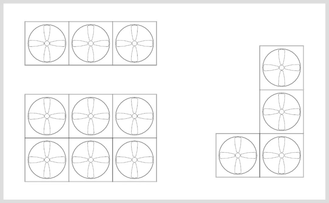 鼓風(fēng)<a href=http://www.988mu.cn/tags3_0.html target=_blank class=infotextkey>逆流冷卻塔</a>項(xiàng)目現(xiàn)場(chǎng)圖片